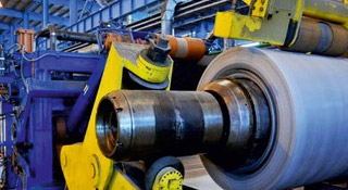Allied Rollers