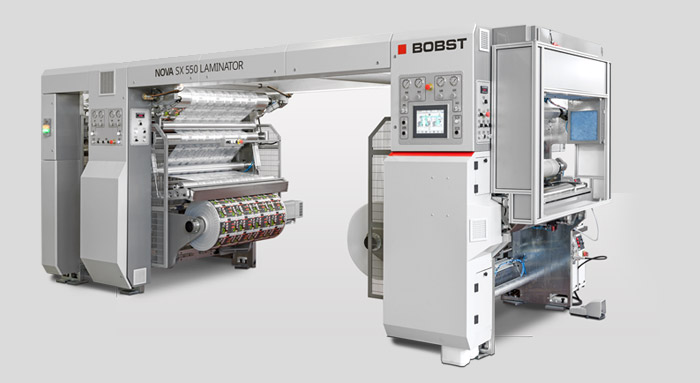 Lamination Machines