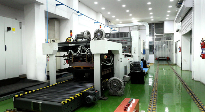 Tin Printing